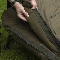 Fox Flatliner X MF8 All Season Sleep System
